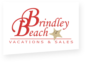 Catherine Brown Strachan Realtor, Brindley Beach Vacation & Sales